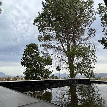 Welbedacht Game & Nature Reserve Tulbagh Luaran gambar
