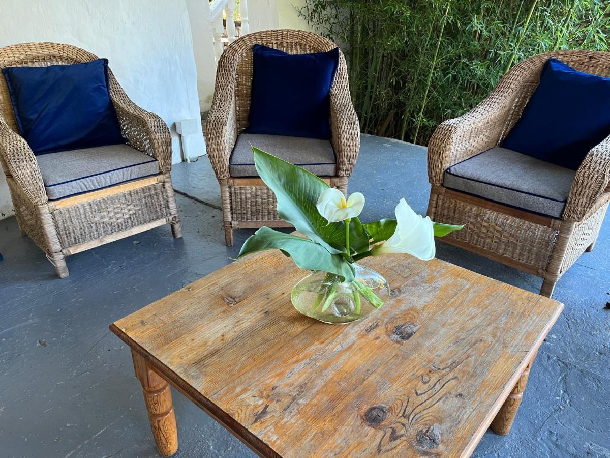 Welbedacht Game & Nature Reserve Tulbagh Luaran gambar