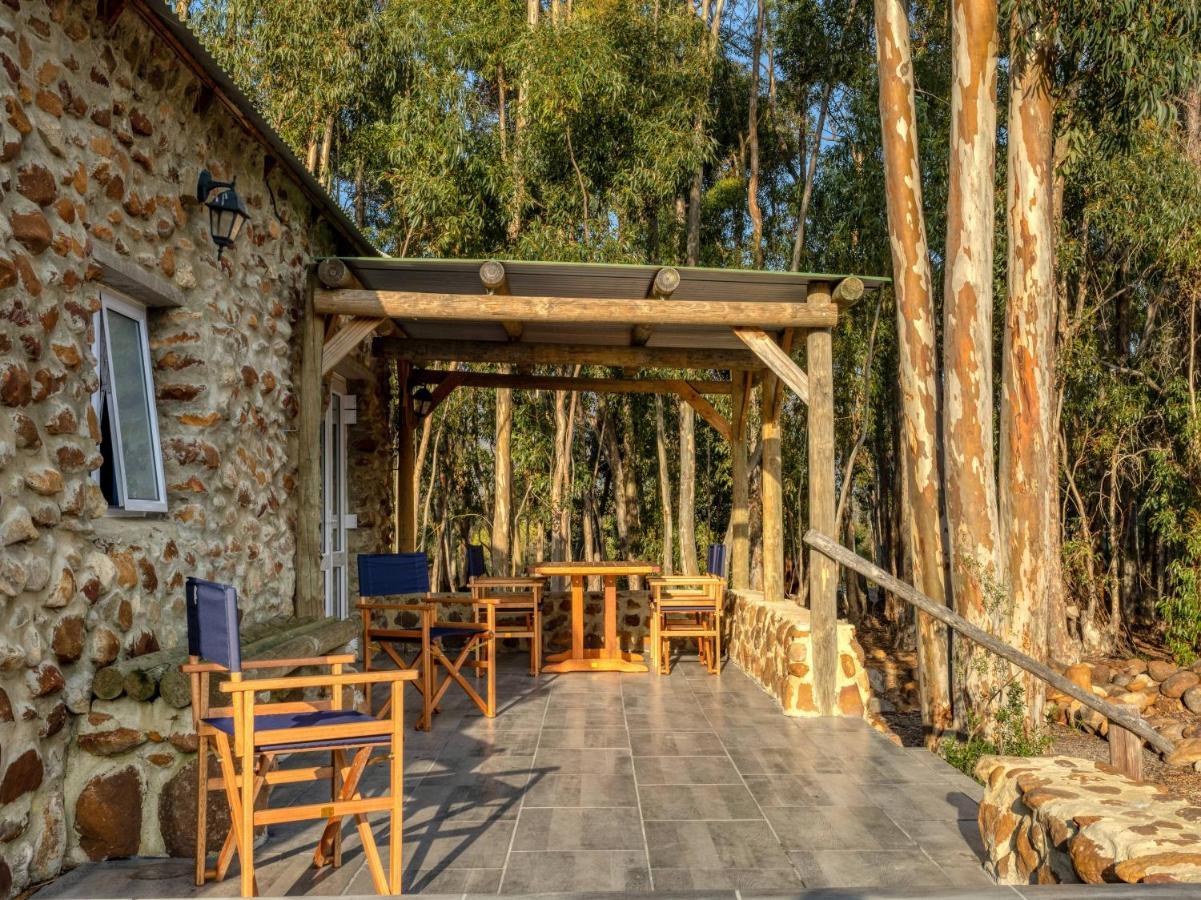 Welbedacht Game & Nature Reserve Tulbagh Luaran gambar