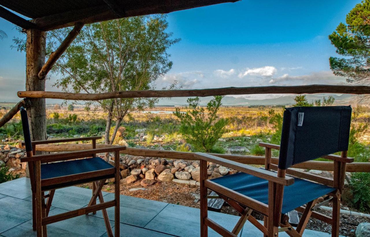 Welbedacht Game & Nature Reserve Tulbagh Luaran gambar