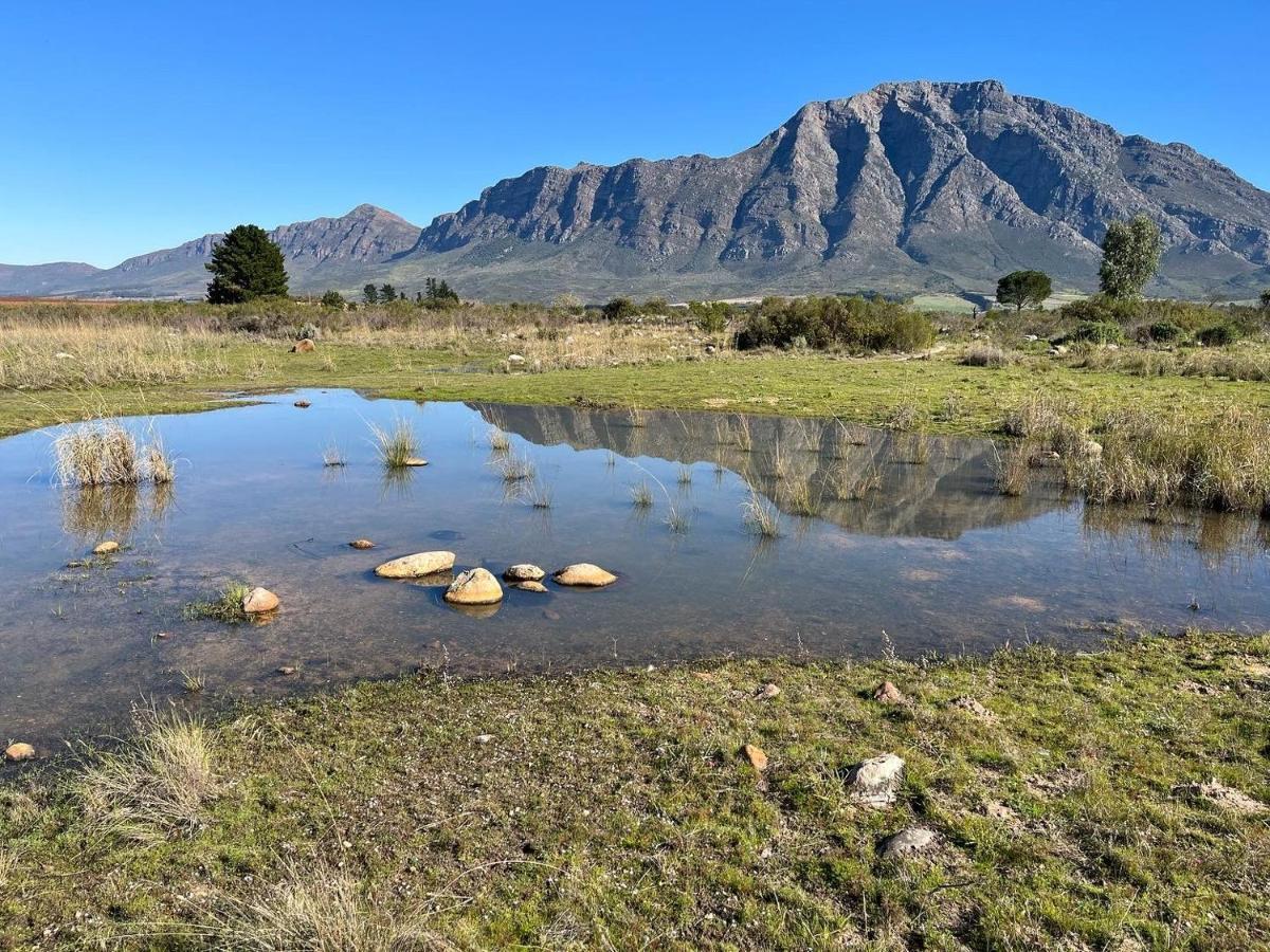 Welbedacht Game & Nature Reserve Tulbagh Luaran gambar
