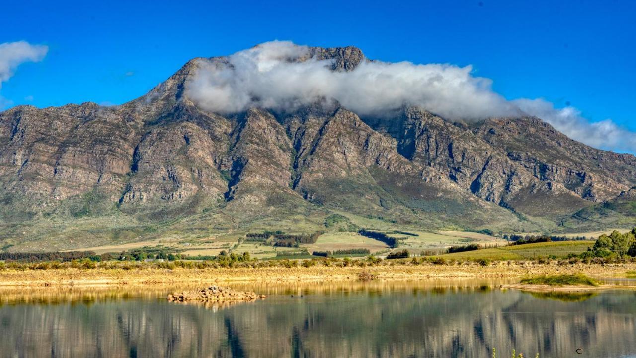 Welbedacht Game & Nature Reserve Tulbagh Luaran gambar