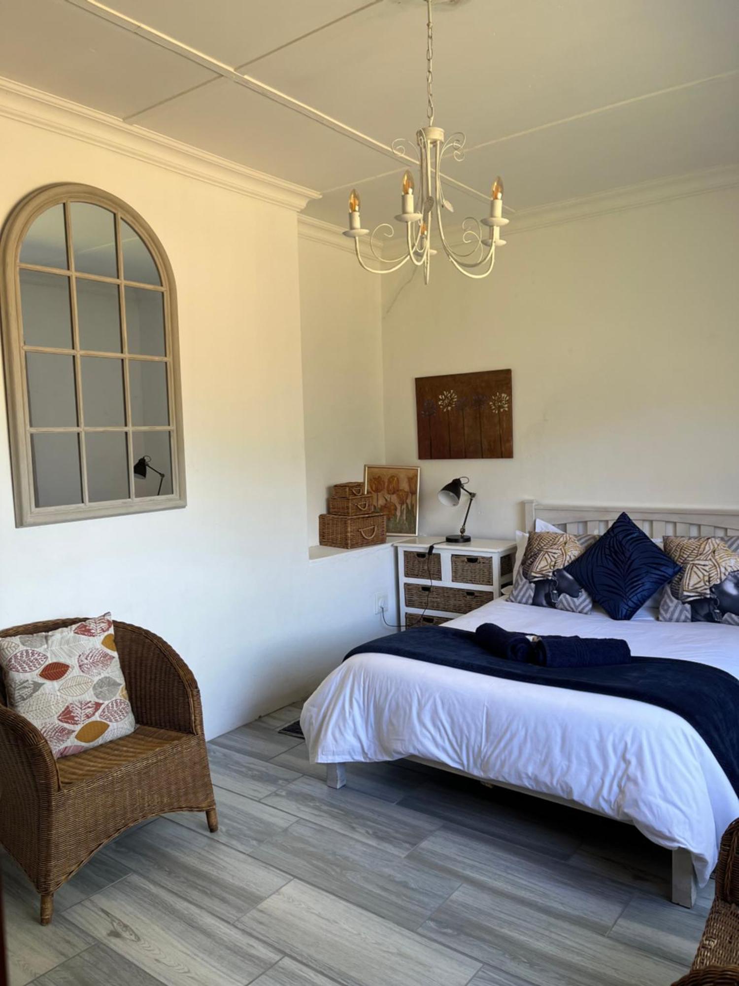 Welbedacht Game & Nature Reserve Tulbagh Luaran gambar