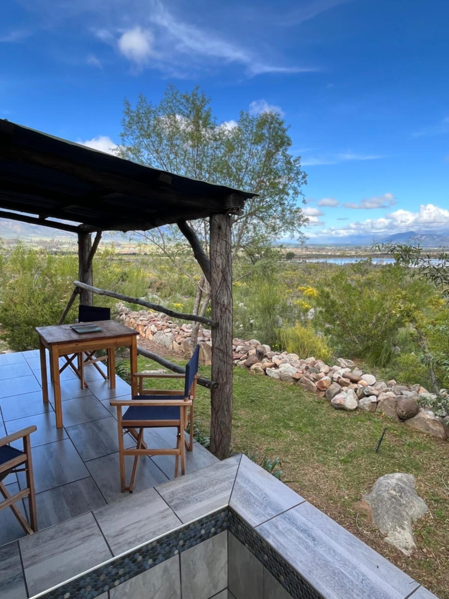 Welbedacht Game & Nature Reserve Tulbagh Luaran gambar