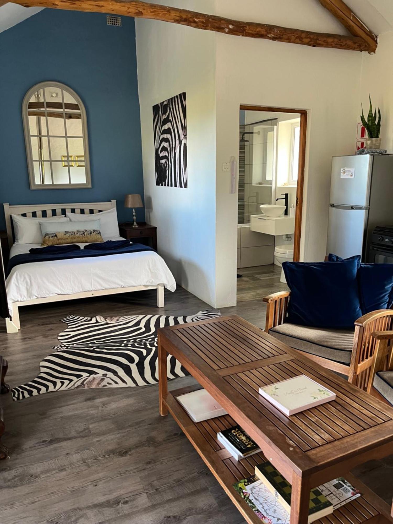 Welbedacht Game & Nature Reserve Tulbagh Luaran gambar