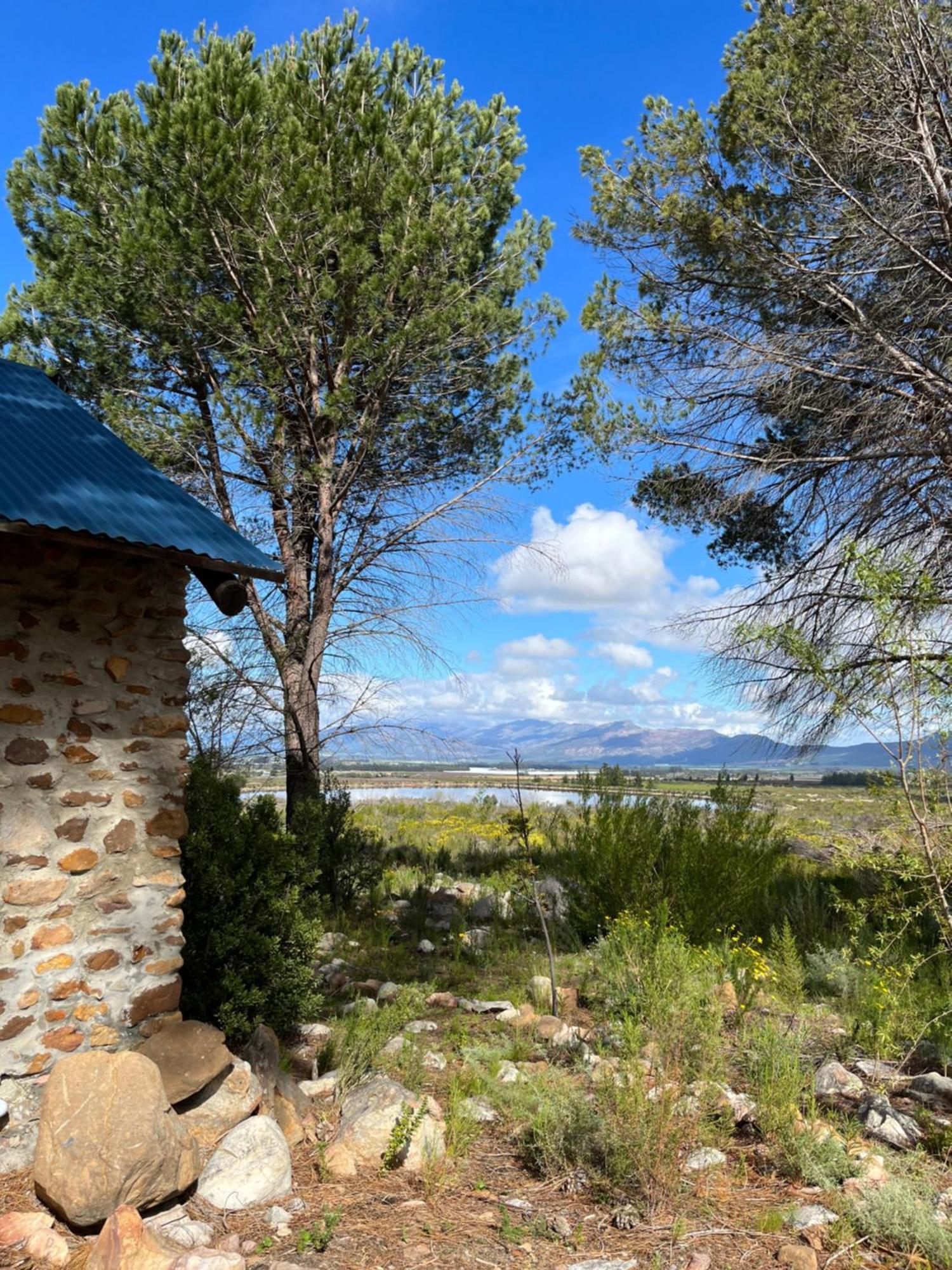 Welbedacht Game & Nature Reserve Tulbagh Luaran gambar