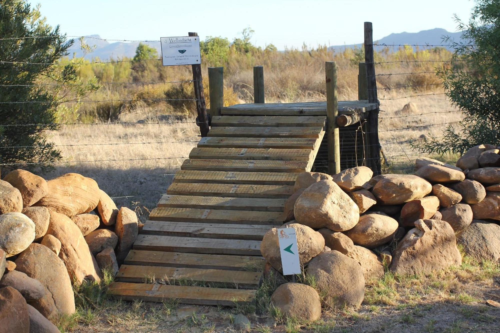 Welbedacht Game & Nature Reserve Tulbagh Bilik gambar