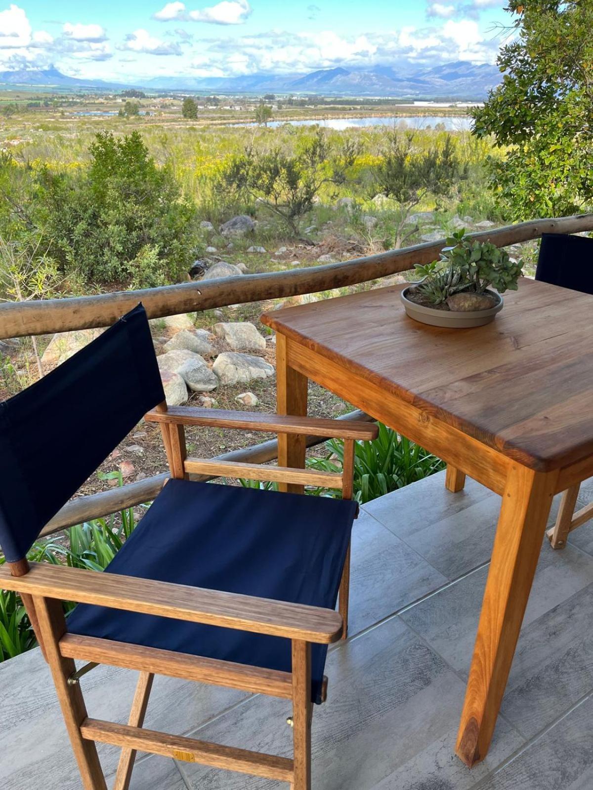 Welbedacht Game & Nature Reserve Tulbagh Luaran gambar