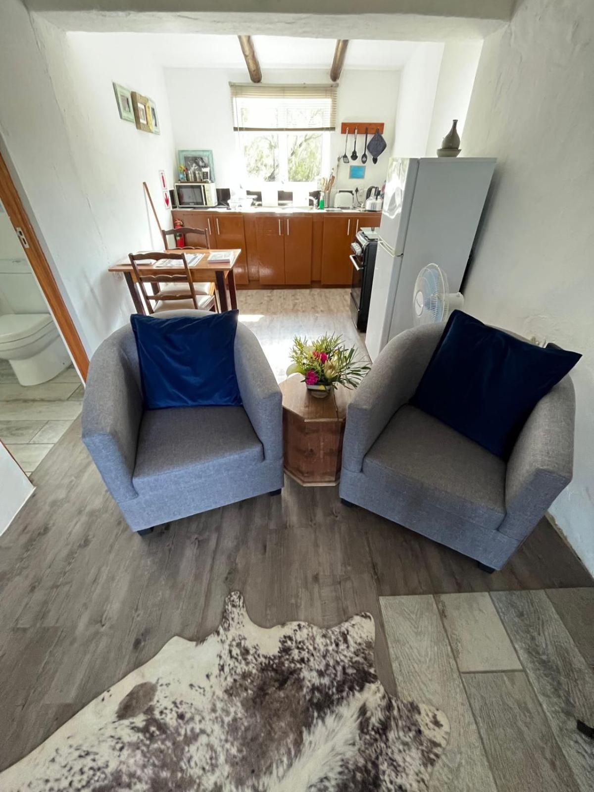 Welbedacht Game & Nature Reserve Tulbagh Luaran gambar