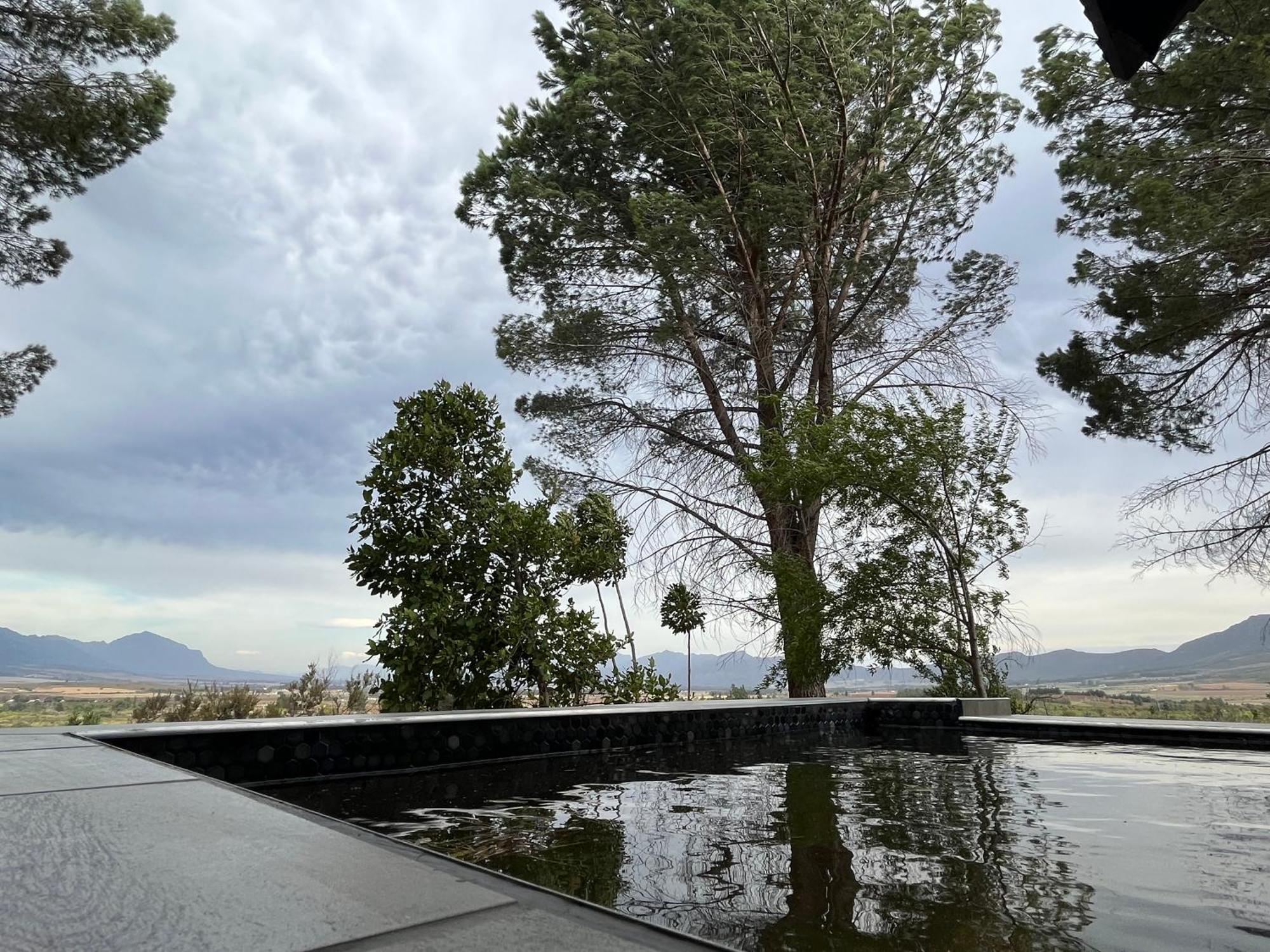 Welbedacht Game & Nature Reserve Tulbagh Luaran gambar